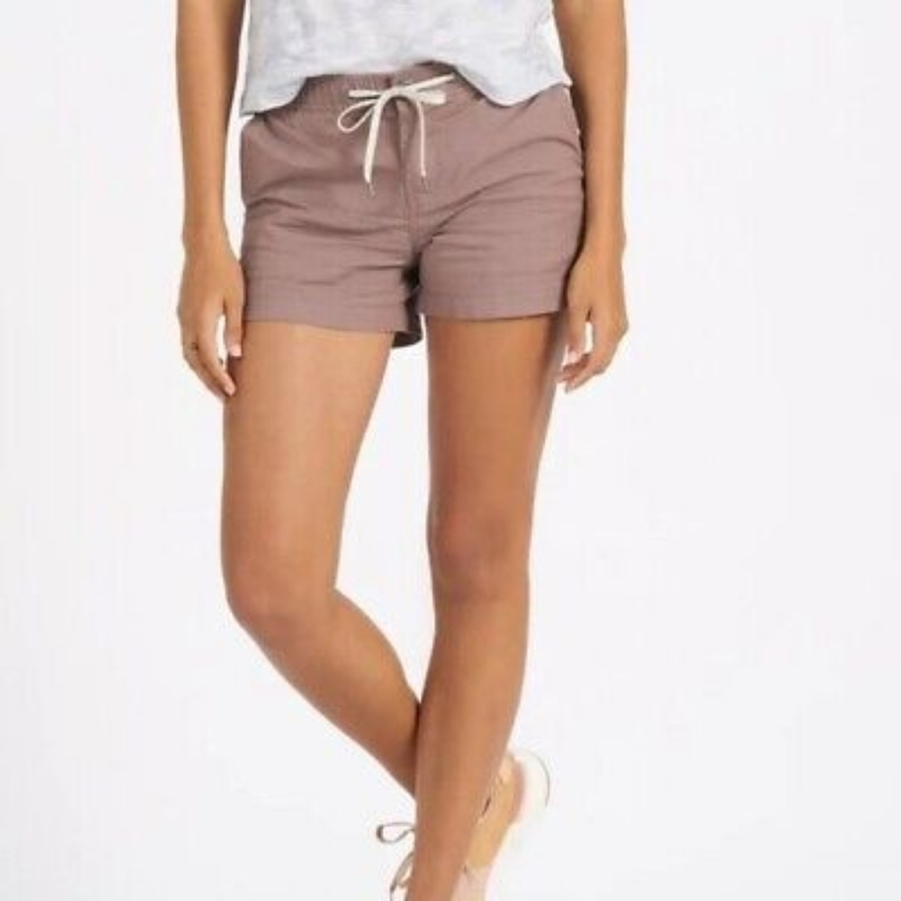 Vuori - Ripstop shorts